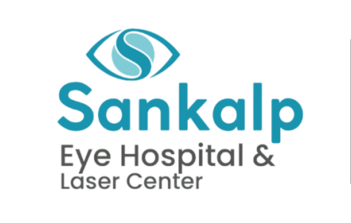Sankalp Hospital Logo